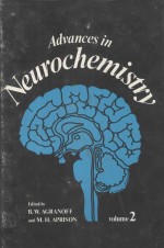 ADVANCES IN NEUROCHEMISTRY VOLUME 2