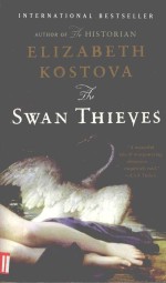 THE SWAN THIEVES