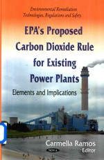 EPA's Proposed Carbon Dioxide Rule for Existing Power Plants