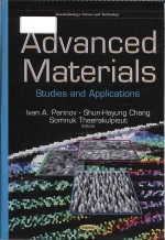 Advanced materials studies and applications