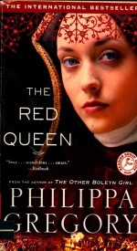 THE RED QUEEN