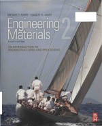 Engineering materials 2 an introduction to microstructures and processing