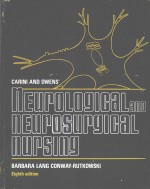 CARINI AND OWENS'NEUROLOGICAL AND NEUROSURGICAL NURSING EIGHTH EDITION