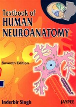 TEXTBOOK OF HUMAN NEUROANATOMY