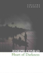 HEART OF DARKNESS