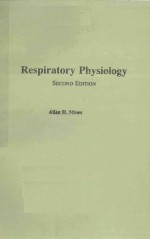 RESPIRATORY PHYSIOLOGY SECOND EDITION