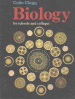 BIOLOGY FOR SCHOOLS AND COLLEGES