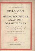 HISTOLOGIE UND MIKROSKOPISCHE ANATOMIE DES MENSCHEN