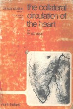 THE COLLATERAL CIRCULATION OF THE HEART