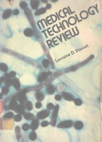 MEDICAL TECHNOLOGY REVIEW