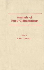 ANALYSIS OF FOOD CONTAMINANTS