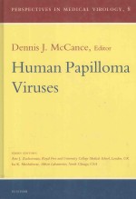 HUMAN PAPILLOMA VIRUSES