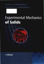 Experimental mechanics of solids