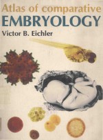 ATLAS OF COMPARATIVE EMBRYOLOGY