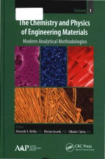 The chemistry and physics of engineering materials