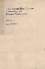 THE BIOMEDICAL LASER TECHNOLOGY AND CLINICAL APPLICATIONS