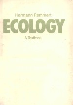 ECOLOGY A TEXTBOOK