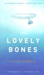 THE LOVELY BONES