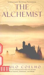 THE ALCHEMIST