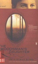 THE WOODSMAN'S DAUGHTER