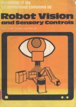 ROBOT VISION AND SENSORY CONTROLS