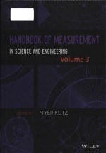 Handbook of measurement in science and engineering (Volume 3)