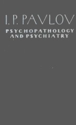 PSYCHOPATHOLOGY AND PSYCHIATRY