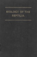 BIOLOGY OF THE REPTILIA VOLUME 12 PHYSIOLOGY C PHYSIOLOGCIAL ECOLOGY