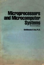 MICROPROCESSORS AND MICROCOMPUTER SYSTEMS SECOND EDITION