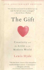 THE GIFT CREATIVITY AND THE ARTIST IN THE WORLD