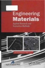 Engineering materials applied research and evaluation methods