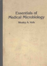 ESSENTIALS OF MEDICAL MICROBIOLOGY