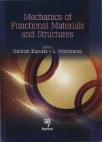 Mechanics of functional materials and structures