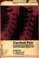 CERVICAL PAIN