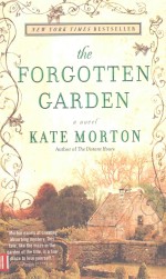 THE FORGOTTEN GARDEN