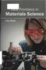 New frontiers in materials science