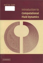 Introduction to computational fluid dynamics