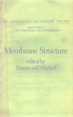 MEMBRANE STRUCTURE