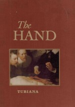 THE HAND VOLUME I