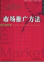 市场推广方法