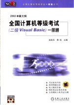 全国计算机等级考试 二级Visual Basic 一册通 2002年新大纲