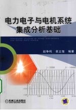 电力电子与电机系统集成分析基础