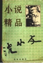 沈从文小说精品