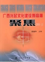 广西兴起文化建设新高潮聚焦 2010 上