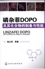 磷杂菲DOPO及其化合物的制备与性能