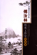 全国名老中医傅汝林传承工作室经验集