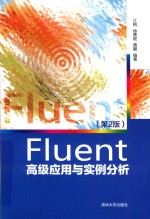 Fluent高级应用与实例分析