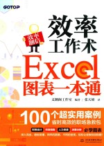 效率工作术 Excel图表一本通