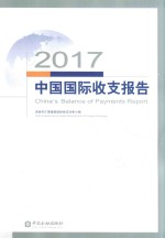 2017中国国际收支报告