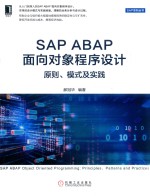 SAP ABAP面向对象程序设计  原则、模式及实践